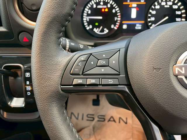 NISSAN NV350 CARAVAN 2025 Image 31