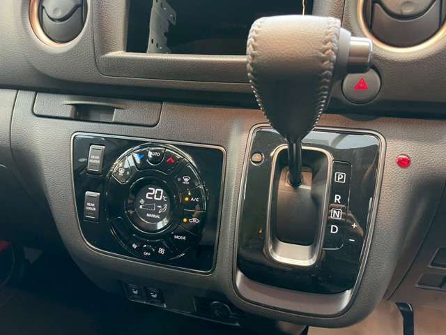 NISSAN NV350 CARAVAN 2025 Image 31