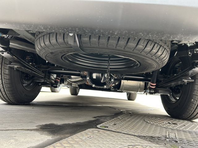 NISSAN NV350 CARAVAN 2025 Image 31