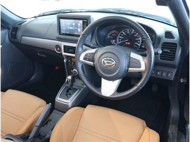 DAIHATSU COPEN 2024 Image 31