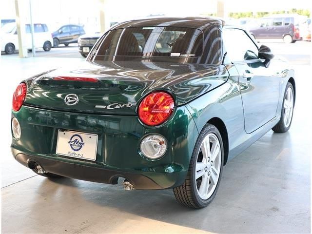 DAIHATSU COPEN 2024 Image 31