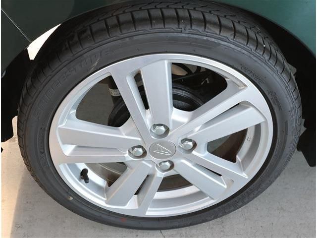 DAIHATSU COPEN 2024 Image 31