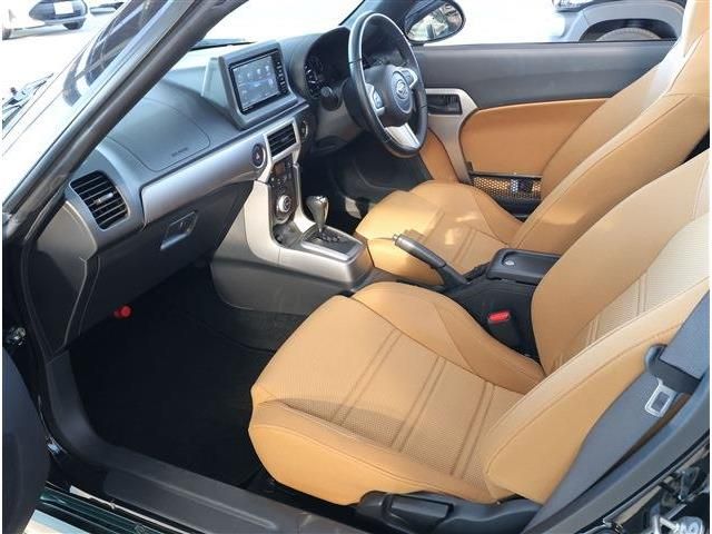 DAIHATSU COPEN 2024 Image 31