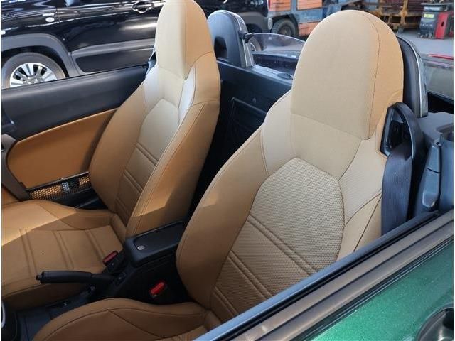 DAIHATSU COPEN 2024 Image 31