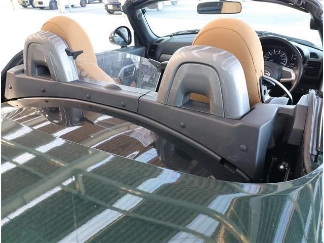 DAIHATSU COPEN 2024 Image 31