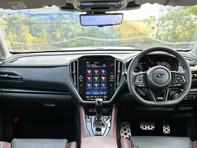 SUBARU LEVORG 2022 Image 31