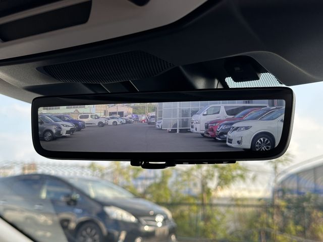 SUBARU LEVORG 2022 Image 31