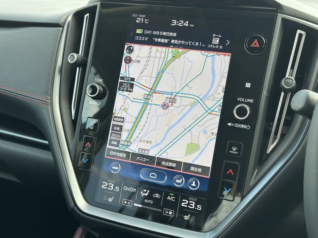 SUBARU LEVORG 2022 Image 31