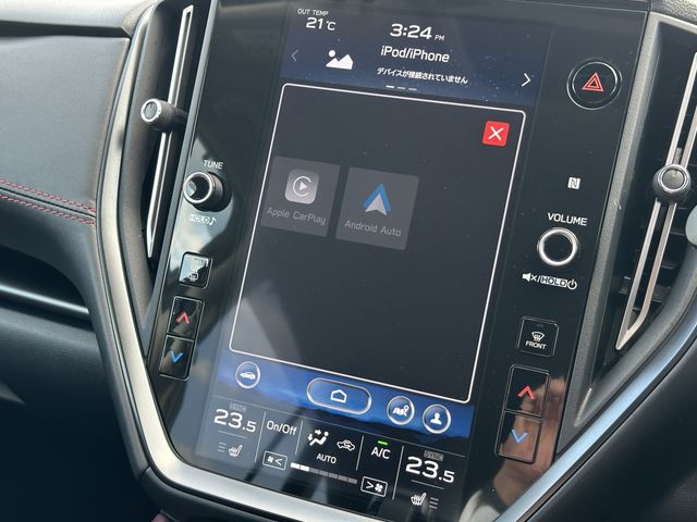 SUBARU LEVORG 2022 Image 31