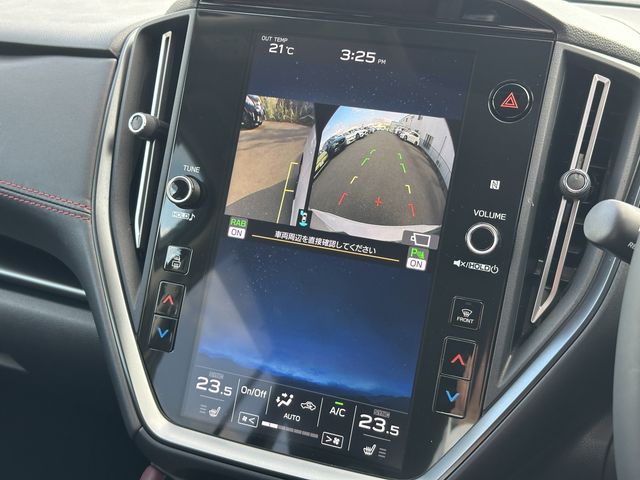 SUBARU LEVORG 2022 Image 31