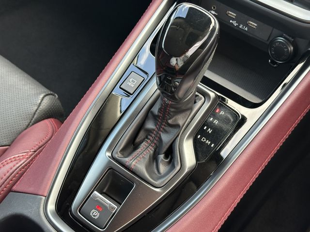 SUBARU LEVORG 2022 Image 31