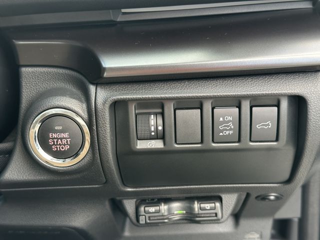 SUBARU LEVORG 2022 Image 31