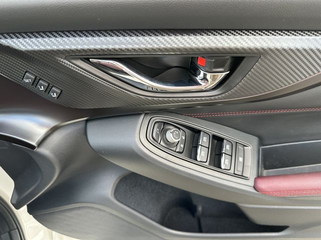 SUBARU LEVORG 2022 Image 31