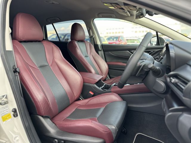 SUBARU LEVORG 2022 Image 31