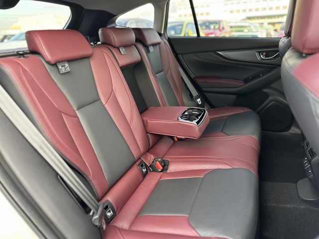 SUBARU LEVORG 2022 Image 31