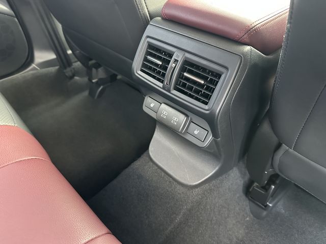 SUBARU LEVORG 2022 Image 31