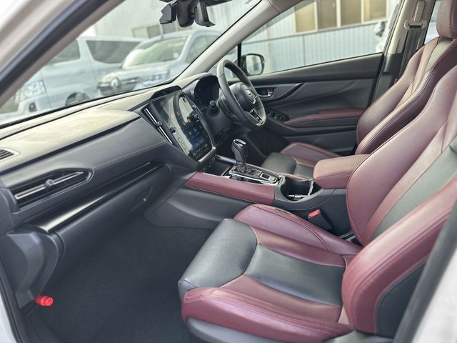 SUBARU LEVORG 2022 Image 31