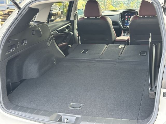 SUBARU LEVORG 2022 Image 31