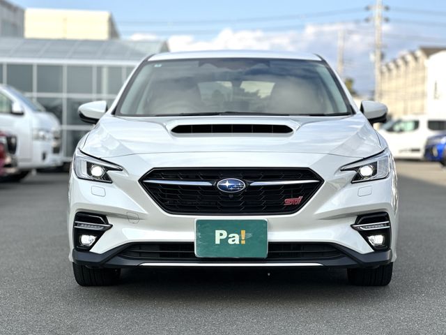 SUBARU LEVORG 2022 Image 31