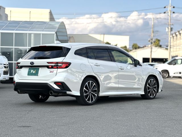 SUBARU LEVORG 2022 Image 31