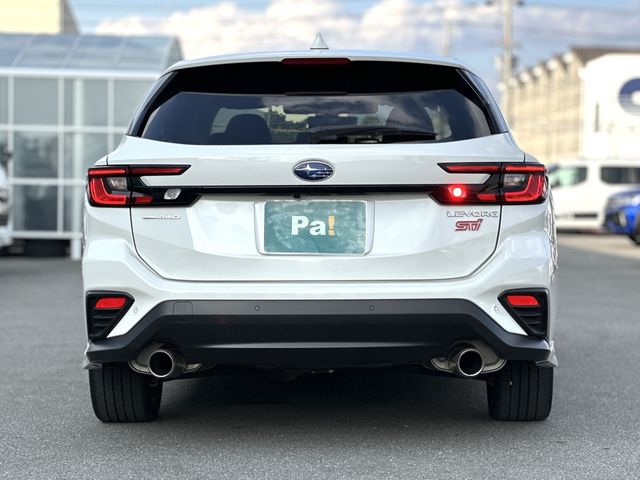 SUBARU LEVORG 2022 Image 31