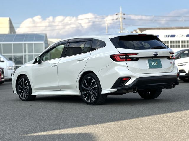 SUBARU LEVORG 2022 Image 31