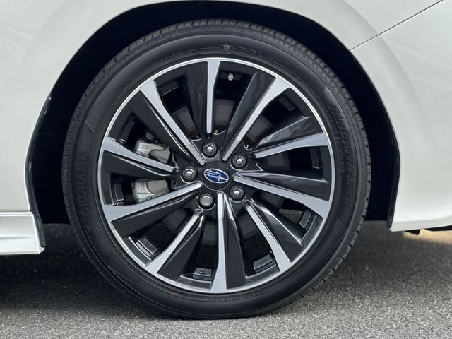 SUBARU LEVORG 2022 Image 31