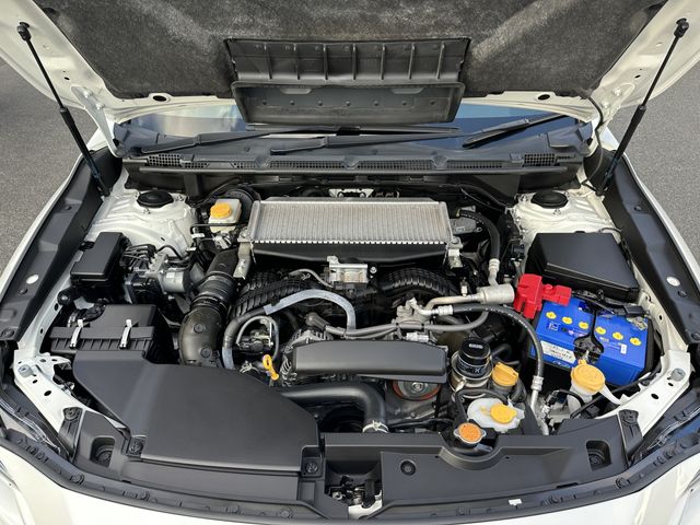 SUBARU LEVORG 2022 Image 31