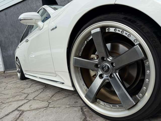 TOYOTA CROWN SEDAN HYBRID 2019 Image 31