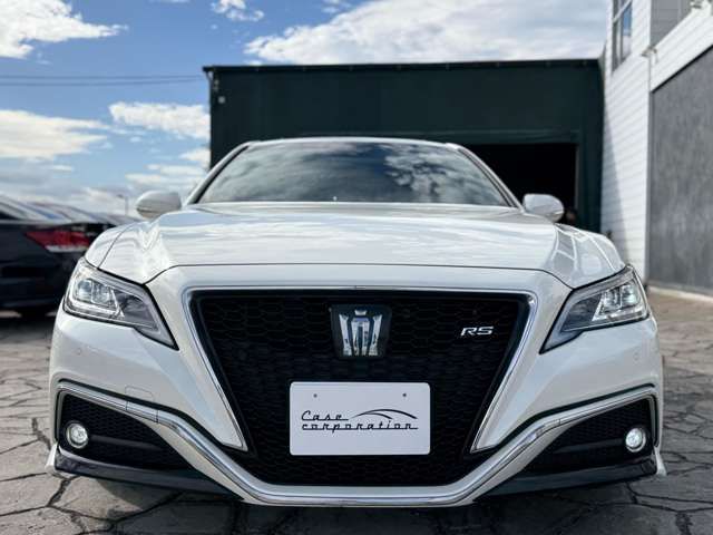 TOYOTA CROWN SEDAN HYBRID 2019 Image 31