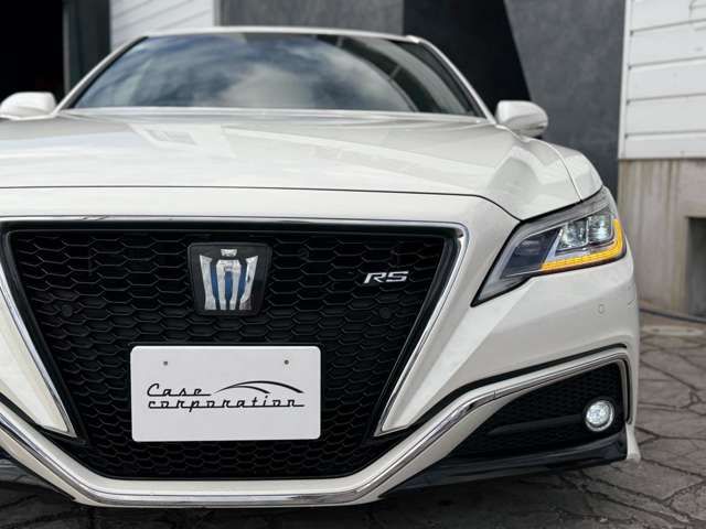 TOYOTA CROWN SEDAN HYBRID 2019 Image 31