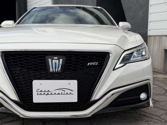 TOYOTA CROWN SEDAN HYBRID 2019 Image 31