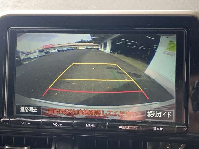 TOYOTA C-HR 2017 Image 31