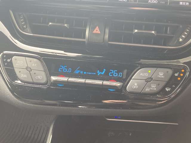 TOYOTA C-HR 2017 Image 31