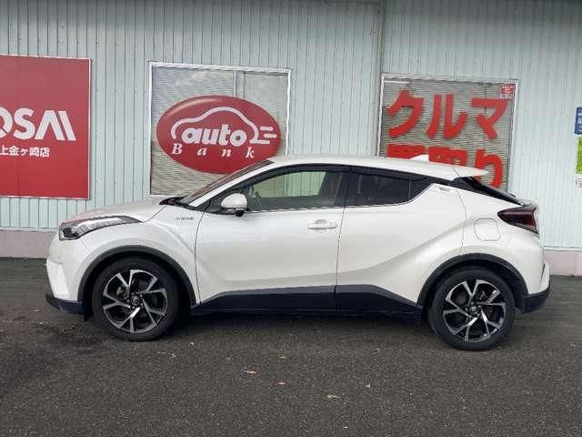 TOYOTA C-HR 2017 Image 31
