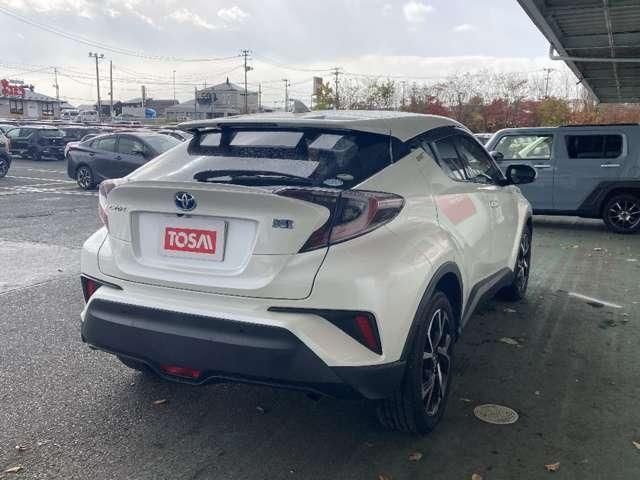TOYOTA C-HR 2017 Image 31