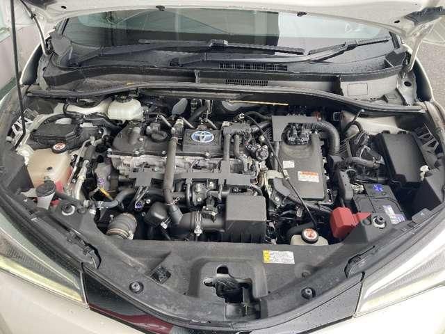 TOYOTA C-HR 2017 Image 31