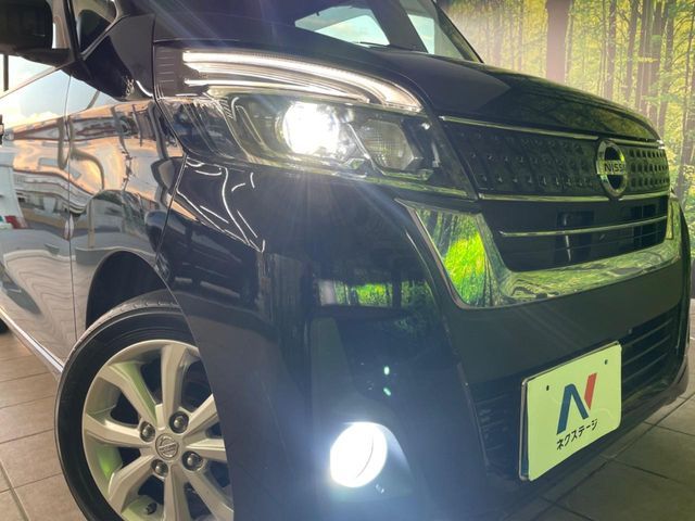 NISSAN DAYZ ROOX 2019 Image 31