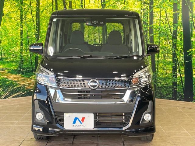 NISSAN DAYZ ROOX 2019 Image 31