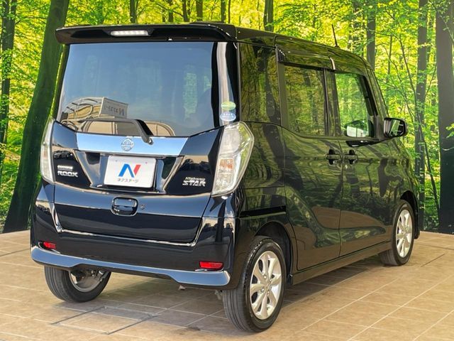 NISSAN DAYZ ROOX 2019 Image 31