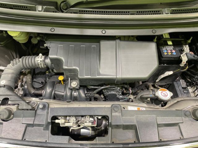 NISSAN DAYZ ROOX 2019 Image 31