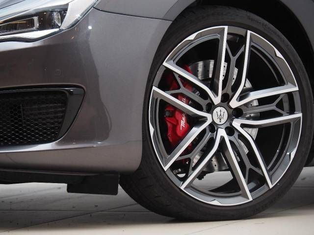 MASERATI QUATTROPORT 2022 Image 31