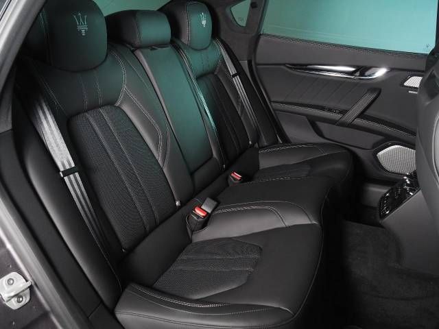 MASERATI QUATTROPORT 2022 Image 31