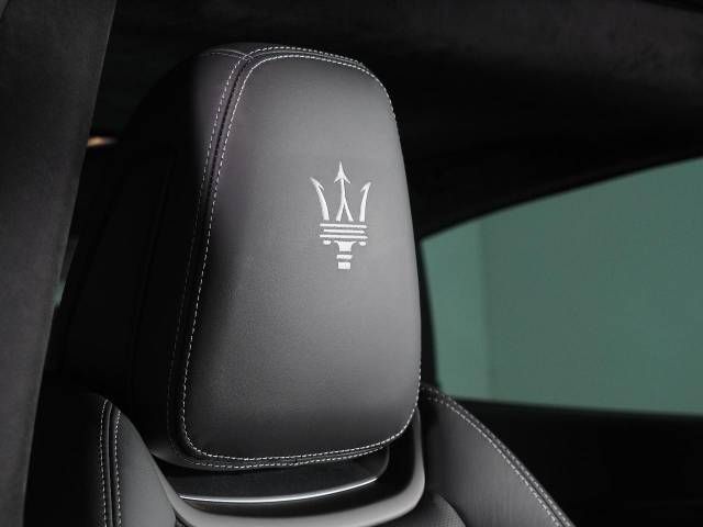 MASERATI QUATTROPORT 2022 Image 31