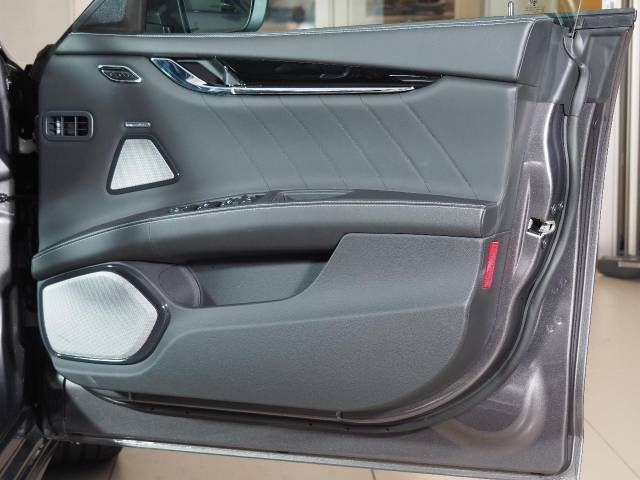 MASERATI QUATTROPORT 2022 Image 31