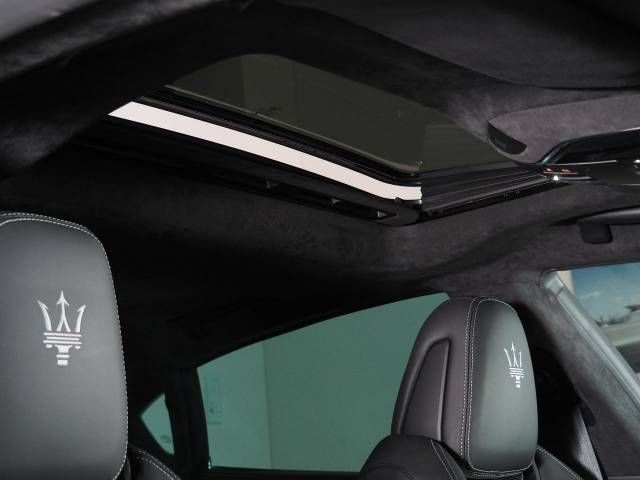 MASERATI QUATTROPORT 2022 Image 31