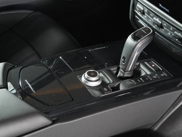 MASERATI QUATTROPORT 2022 Image 31