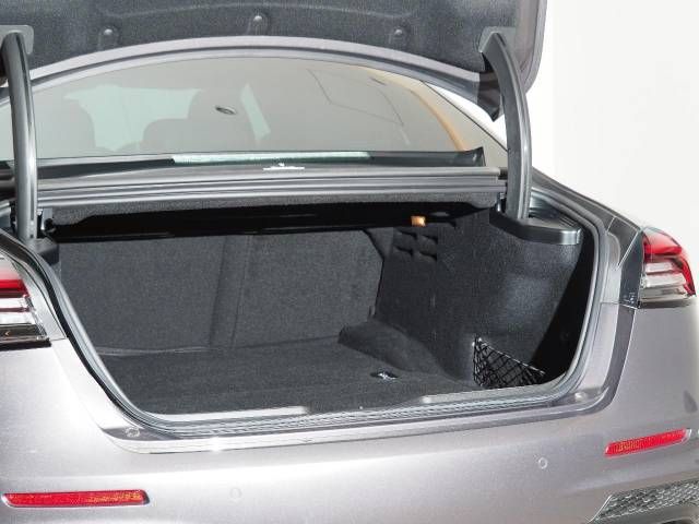 MASERATI QUATTROPORT 2022 Image 31