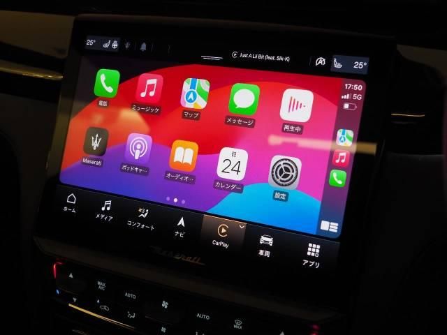 MASERATI QUATTROPORT 2022 Image 31