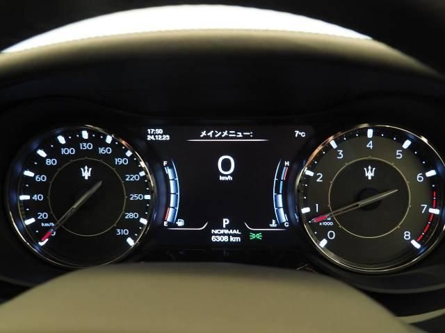 MASERATI QUATTROPORT 2022 Image 31